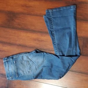 Kancan Flare Jeans 9/28